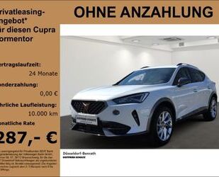 Cupra Formentor Gebrauchtwagen