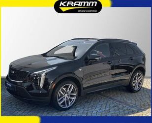 Cadillac XT4 Gebrauchtwagen
