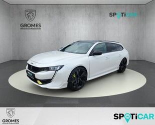 Peugeot 508 Gebrauchtwagen
