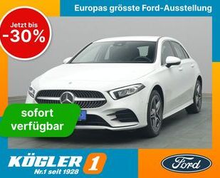 Mercedes-Benz A 250 Gebrauchtwagen