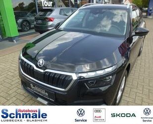 Skoda Kamiq Gebrauchtwagen