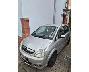 Opel Meriva Gebrauchtwagen