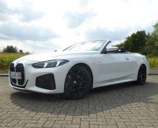 BMW 420 Gebrauchtwagen