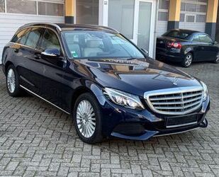 Mercedes-Benz C 250 Gebrauchtwagen