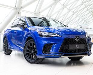 Lexus RX 500 Gebrauchtwagen