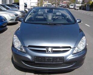 Peugeot 307 Gebrauchtwagen