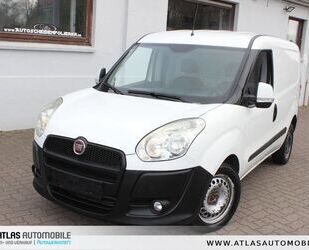 Fiat Doblo Gebrauchtwagen