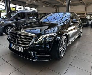 Mercedes-Benz S 350 Gebrauchtwagen