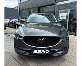 Mazda CX-5 Gebrauchtwagen