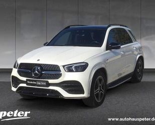 Mercedes-Benz GLE 350 Gebrauchtwagen