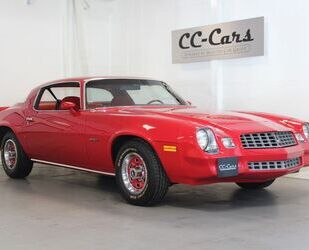 Chevrolet Camaro Gebrauchtwagen