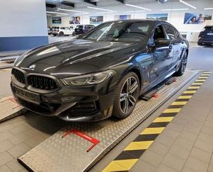 BMW 840 Gebrauchtwagen