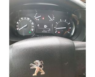 Peugeot Expert Gebrauchtwagen