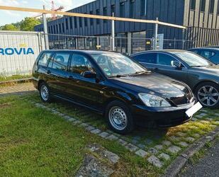 Mitsubishi Lancer Gebrauchtwagen