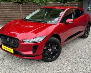 Jaguar I-Pace Gebrauchtwagen