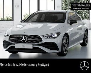 Mercedes-Benz CLA 250 Gebrauchtwagen