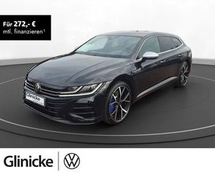 VW Arteon Gebrauchtwagen
