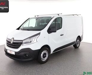 Renault Trafic Gebrauchtwagen