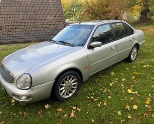 Ford Scorpio Gebrauchtwagen