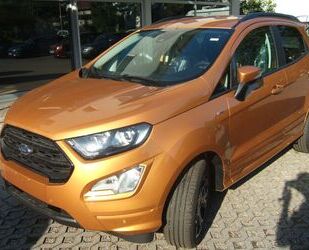 Ford EcoSport Gebrauchtwagen