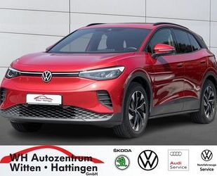 VW ID.4 Gebrauchtwagen