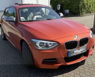 BMW M135 Gebrauchtwagen