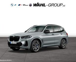 BMW X3 M40 Gebrauchtwagen
