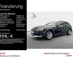 Audi A4 Allroad Gebrauchtwagen