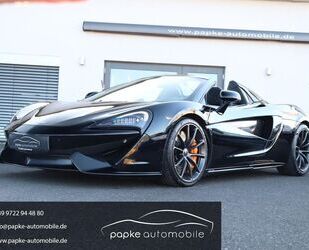 McLaren 570S Gebrauchtwagen