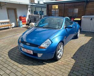 Ford Streetka Gebrauchtwagen