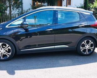 Opel Ampera-e Gebrauchtwagen