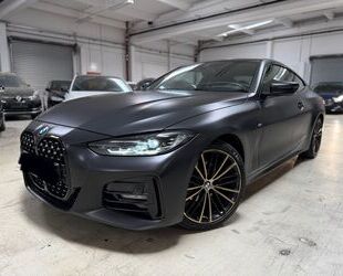 BMW 420 Gebrauchtwagen