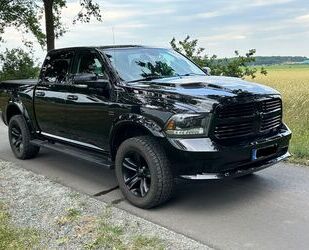 Dodge RAM Gebrauchtwagen