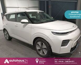 Kia Soul Gebrauchtwagen