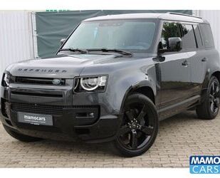 Land Rover Defender Gebrauchtwagen
