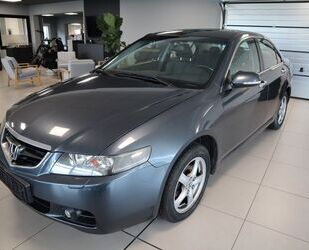 Honda Accord Gebrauchtwagen