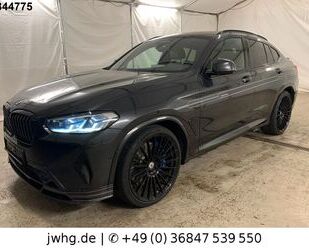Alpina XD4 Gebrauchtwagen