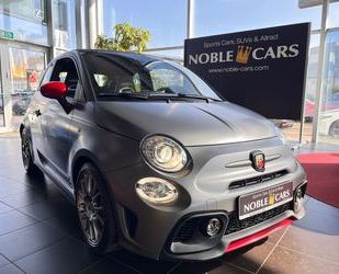 Abarth 595C Gebrauchtwagen