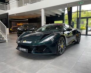 Lotus Emira Gebrauchtwagen