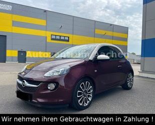 Opel Adam Gebrauchtwagen