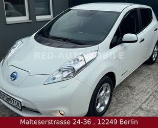 Nissan Leaf Gebrauchtwagen