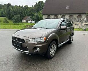 Mitsubishi Outlander Gebrauchtwagen