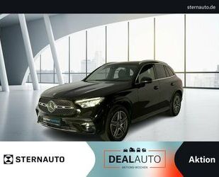 Mercedes-Benz GLC 300 Gebrauchtwagen