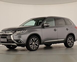Mitsubishi Outlander Gebrauchtwagen
