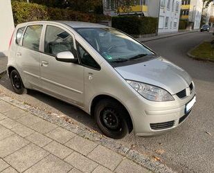 Mitsubishi Colt Gebrauchtwagen