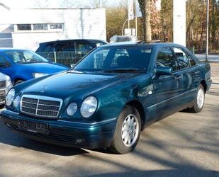 Mercedes-Benz E 230 Gebrauchtwagen
