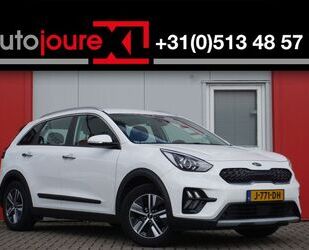 Kia Niro Gebrauchtwagen