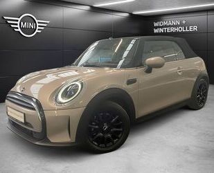 Mini Cooper Cabrio Gebrauchtwagen