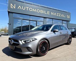 Mercedes-Benz A 220 Gebrauchtwagen