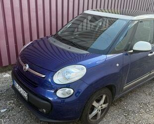 Fiat 500L Gebrauchtwagen